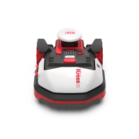 KR172E.A KRESS Mission RTK mit OAS - 2.000m²