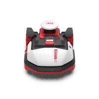 KRESS KR172E.A Mission RTK mit OAS - 2.000m²