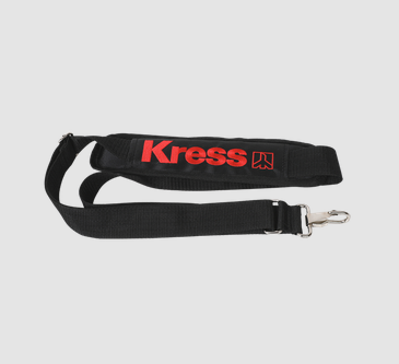 KA0330 Kress Rasentrimmer Schultergurt