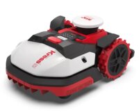 Kress KR160E.A RTK mit OAS - 600m²