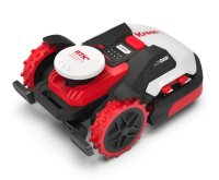 Kress KR160E.A RTK mit OAS - 600m²