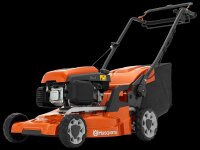 LC347V Rasenmäher
