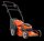 HUSQVARNA LC137i mit Akku 2x 40 B140 und Ladegerät c80