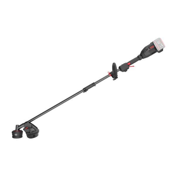 KG155E.9 2*20V/Multi Tool inkl. 38cm Trimmer & Gras Trimmer KIT inkl. 2xKAB04+1xKAC04