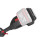 Set KG155E.9 2*20V/Kombigerät inkl. 38cm Trimmer & Grasschere 2x KAB04, KAC04