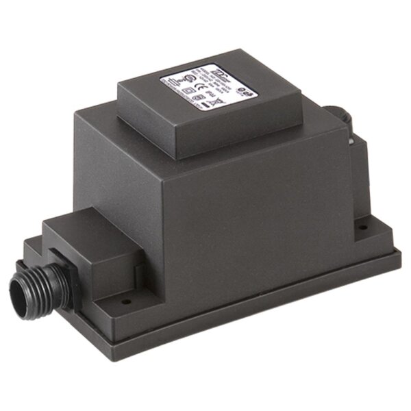 Garden Lights Transformator 12V/150W Eco Design Neu