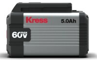 KA3018 Kress KA3018 Akku 60V 5 Ah
