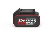 Kress KAB14 - Kress 20V Akku