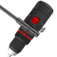 KUC35 Kress 20V Akkuschlagbohrschrauber, 150Nm, 2*4.0Ah, Ladegerät 6A, Stapelbox