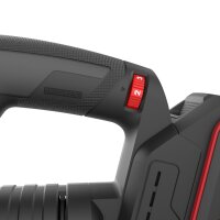 KUE26.91 Kress 20V Akku-Stichsäge 135 mm, Stapelbox