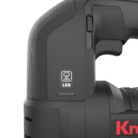 KUE26.91 Kress 20V Akku-Stichsäge 135 mm, Stapelbox