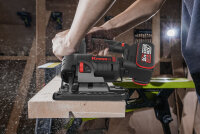 KUE26.91 Kress 20V Akku-Stichsäge 135 mm, Stapelbox