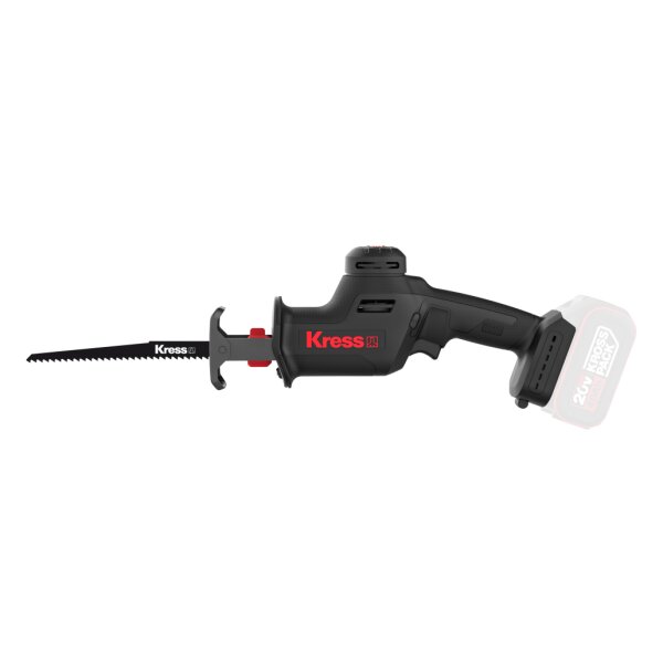 Kress KUE0091 20V Stichsäge