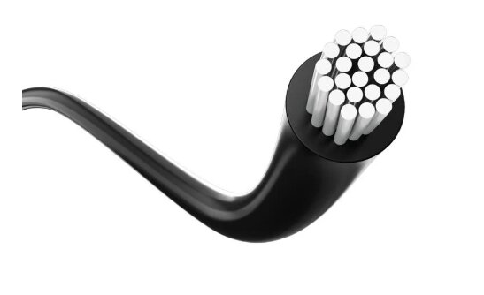 Eks - Begrenzungskabel Kupfer VZ 3,4mm - 500m schwarz TR