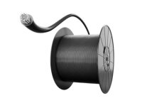 Eks - Begrenzungskabel Kupfer VZ 3,4mm - 500m schwarz TR