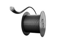 Eks - Begrenzungskabel Kupfer VZ 3,4mm - 500m schwarz TR