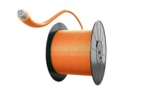 Eks - Begrenzungskabel Kupfer VZ 3,4mm - 500m orange TR