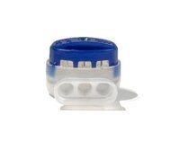 Eks - 3M Verbinder 314 blau Orginal