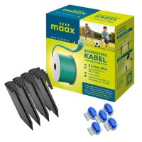EKS - Mähroboter Installations-Kit mittelgroß...