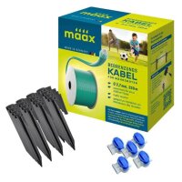 EKS - Mähroboter Installations-Kit groß (bis...