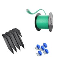 EKS - Mähroboter Installations-Kit XL (bis  5.000...