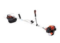 Motorsense mit Leichtstart u. U-Griff und High Torque...
