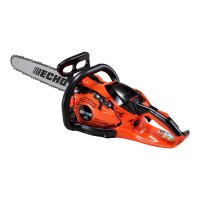 Motorsäge mit 30 cm Schiene