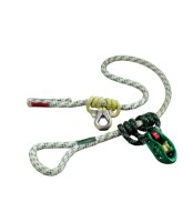Teufelberger New Version pulleySAVER 12mm