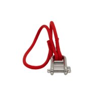 Teufelberger multiTOOL pullDOWN rot