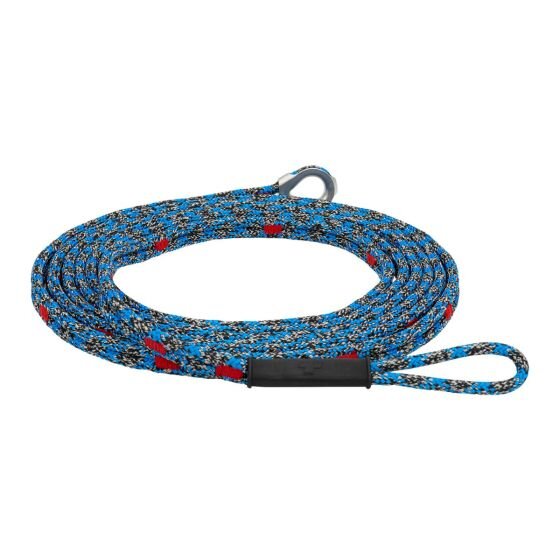 multiTOOL chainANCHOR 600cm Fimble blau-grau/schwarz
