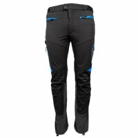 Ambassador Way up Light Line-Baumkletterhose schwarz