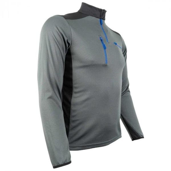 Ambassador Fresh Swell Line grau/schwarz