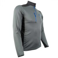 Teufelberger Ambassador Fresh Swell Line grau/schwarz
