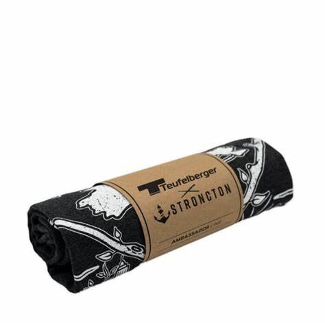 Ambassador T-Shirt SPIRIT Mittelgrau
