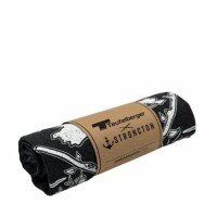 Ambassador T-Shirt SPIRIT Mittelgrau
