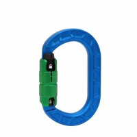karaT Aluminium Carabiner