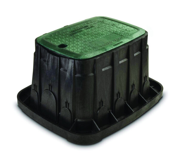 Rain Bird Ventilkasten