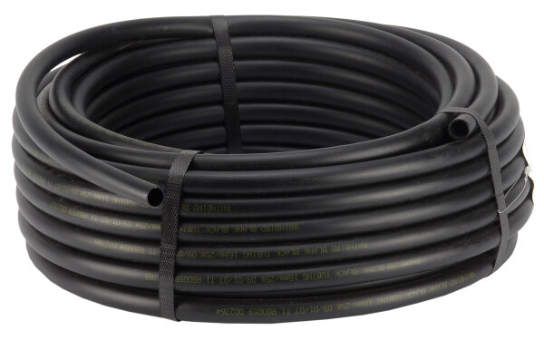 Rain Bird XF Verteilerrohr schwarz 16mm