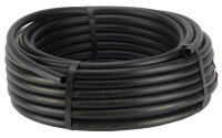 Rain Bird XF Verteilerrohr schwarz 16mm