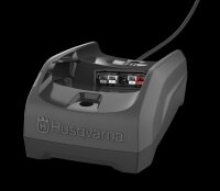 Husqvarna Akkuladegerät 40-C80