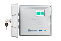 Hunter Steuergerät PRO-HC-1201e