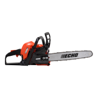 Motorsäge 35cm  Schienenlänge