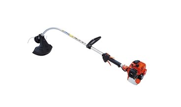 Rasentrimmer mit Benzinmotor