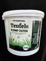 Teuefelskomposter 5,0kg