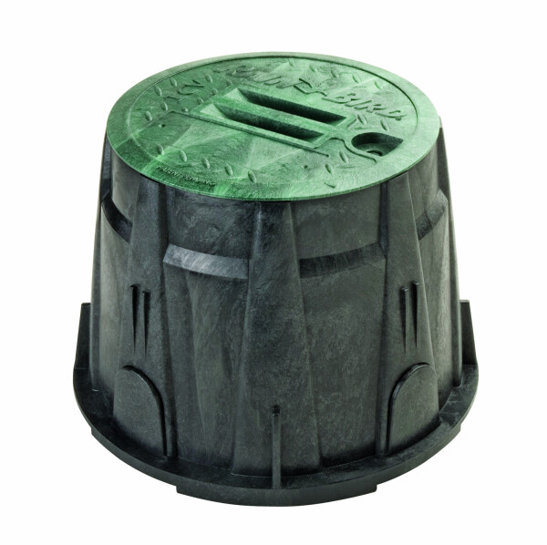 Rain Bird Ventilkasten VB rund 10"