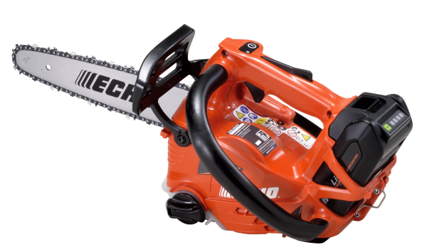 Echo 56V Akku Baumpflegesäge mit 3/8 Zoll Schiene