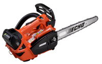 Echo 56V Akku Baumpflegesäge mit 3/8 Zoll Schiene