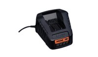Akku-Schnellladegerät für ECHO 50V/56V Akkusystem