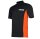 ECHO Funktions-T-Shirt, Gr. XL Atmungsaktiv, 100% Polyester