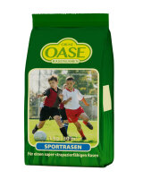 Grüne Oase Sportrasen 1,0kg